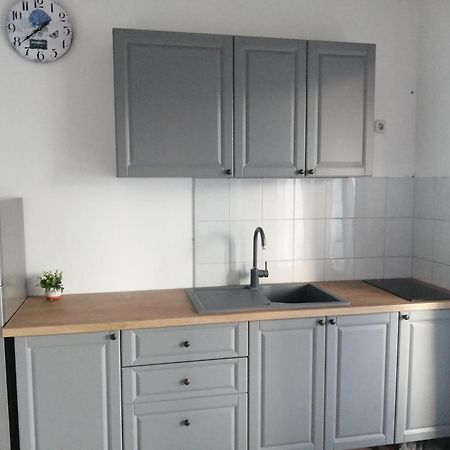Apartman Lana ซาบลาเช ภายนอก รูปภาพ
