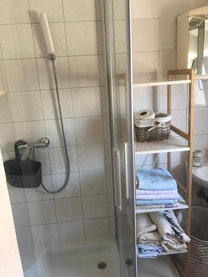 Apartman Lana ซาบลาเช ภายนอก รูปภาพ