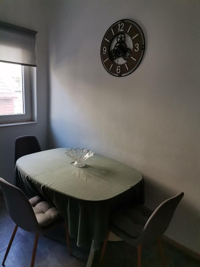 Apartman Lana ซาบลาเช ภายนอก รูปภาพ