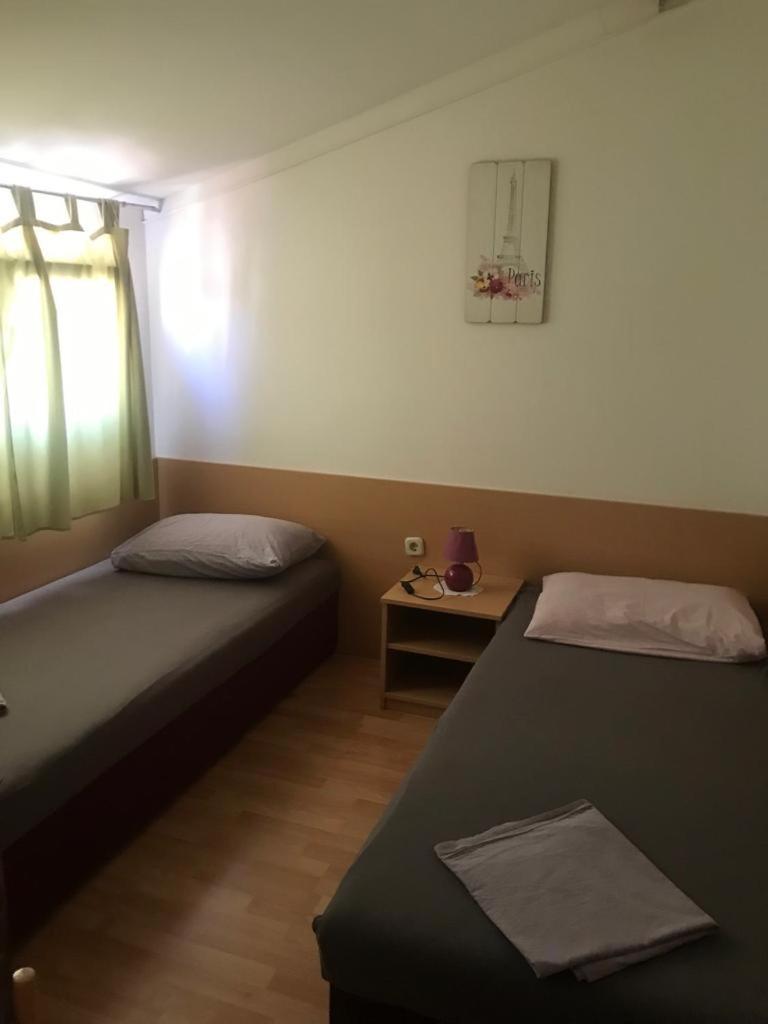 Apartman Lana ซาบลาเช ห้อง รูปภาพ