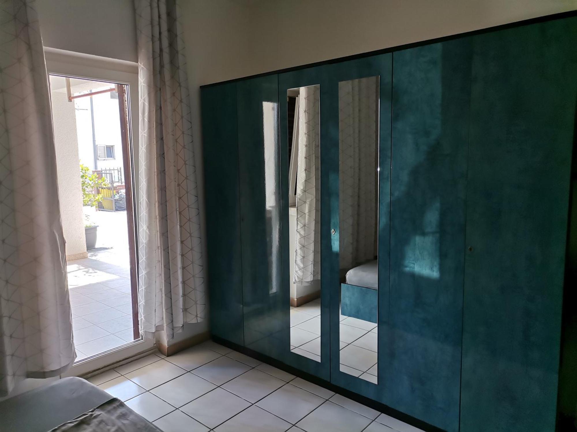 Apartman Lana ซาบลาเช ห้อง รูปภาพ