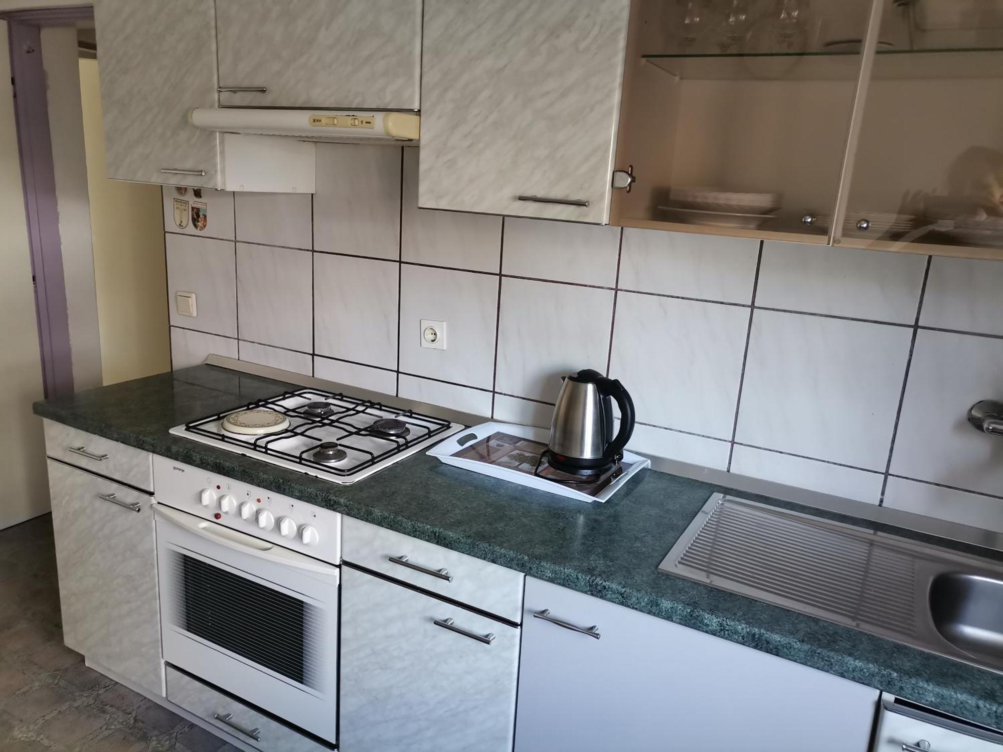 Apartman Lana ซาบลาเช ห้อง รูปภาพ