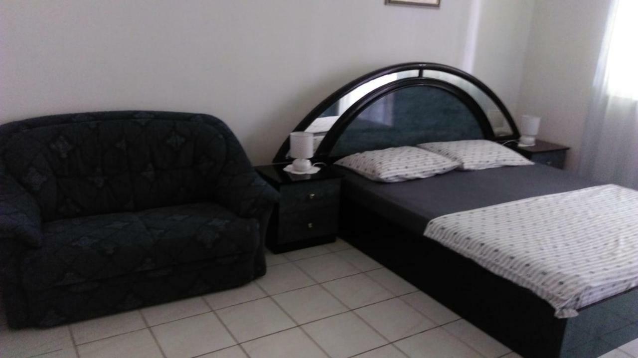 Apartman Lana ซาบลาเช ภายนอก รูปภาพ